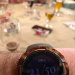 Photo n°6 de l'avis de sam.s fait le 18/03/2017 à 11:58 sur le  Ristorante Pizzeria Taverna Brenta “da Ivone” à Mira