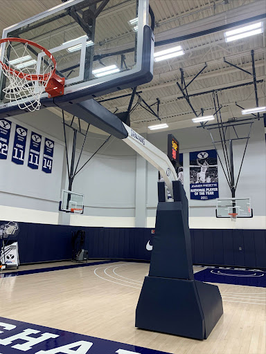 Basketball Products International LLC