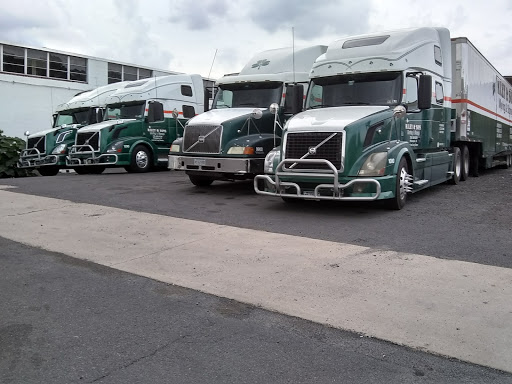 Storage Facility «Riley and Sons Moving», reviews and photos, 9800 Ashton Rd, Philadelphia, PA 19114, USA