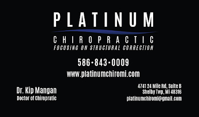 Platinum Chiropractic, PC