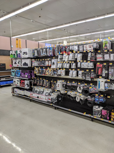 Discount Store «Walmart», reviews and photos, 1511 Camp Jackson Rd, Cahokia, IL 62206, USA