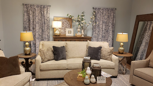 Furniture Store «La-Z-Boy Furniture Galleries», reviews and photos, 6280 Atlanta Hwy, Montgomery, AL 36117, USA