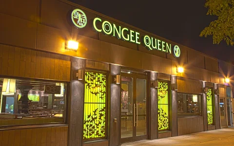 Congee Queen image