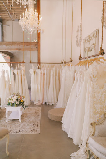 Bridal Shop «Elle Bridal Boutique», reviews and photos, 1133 Columbia St #101, San Diego, CA 92101, USA