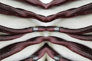 NRG Custom Cables
