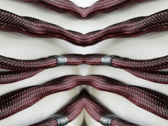 NRG Custom Cables