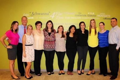 Employment Agency «Frontline Source Group», reviews and photos, 2415 E Camelback Rd #701, Phoenix, AZ 85016, USA