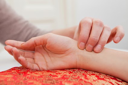 Gesundheitspraxis TCM / Akupunktur und Massage
