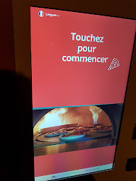 Photo n°7 de Pizzas Borie Mauriac à Mauriac ()