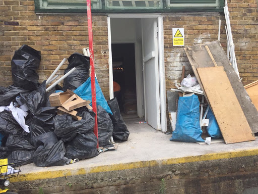 London Waste Removal Services