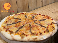 Photos du propriétaire du Pizzeria Cheezy Pizza Comédie à Montpellier - n°16