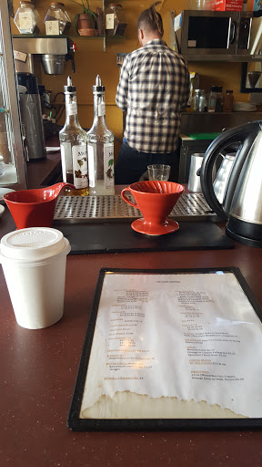 Coffee Shop «Victory», reviews and photos, 2710 Atwood Ave, Madison, WI 53704, USA