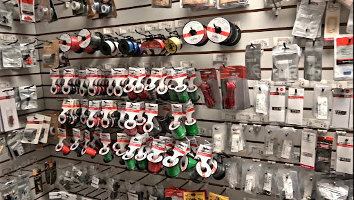 Electronics Store «RadioShack», reviews and photos, 331 E Main St, New Holland, PA 17557, USA