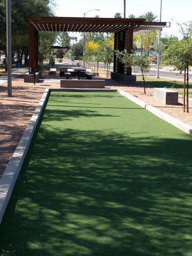 Park «Daley Park», reviews and photos, 1625 S College Ave, Tempe, AZ 85281, USA