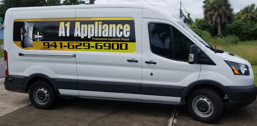 A1 Appliance Inc in Port Charlotte, Florida
