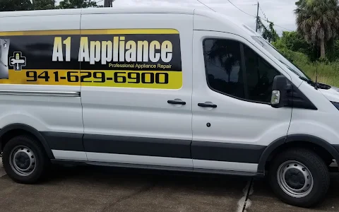 A-1 Appliance Inc image