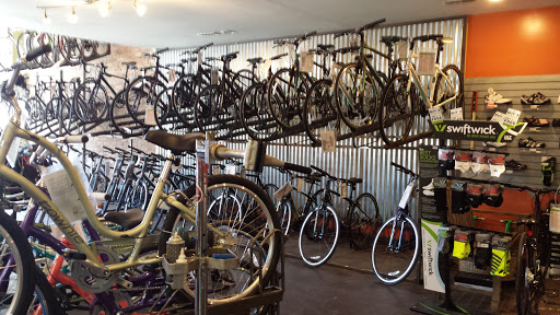 Bicycle Store «Eastside Cycles», reviews and photos, 103 S 11th St, Nashville, TN 37206, USA