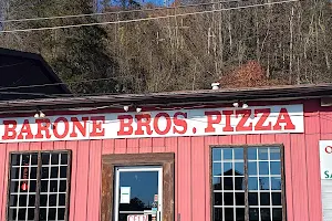 Barone Bros. Pizza image