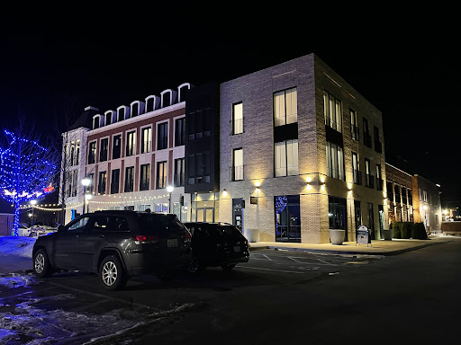 Real Estate Agency «David Medendorp REALTOR City2shore Real Estate», reviews and photos, 318 Houston Ave #302, Muskegon, MI 49441, USA