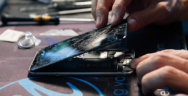 Beoordelingen van SOS Repair Gsm - iPhone - Samsung in Geel - Mobiele-telefoonwinkel