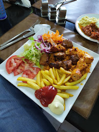 Kebab du Restaurant turc GRILL ANTEP SOFRASI à Gagny - n°10