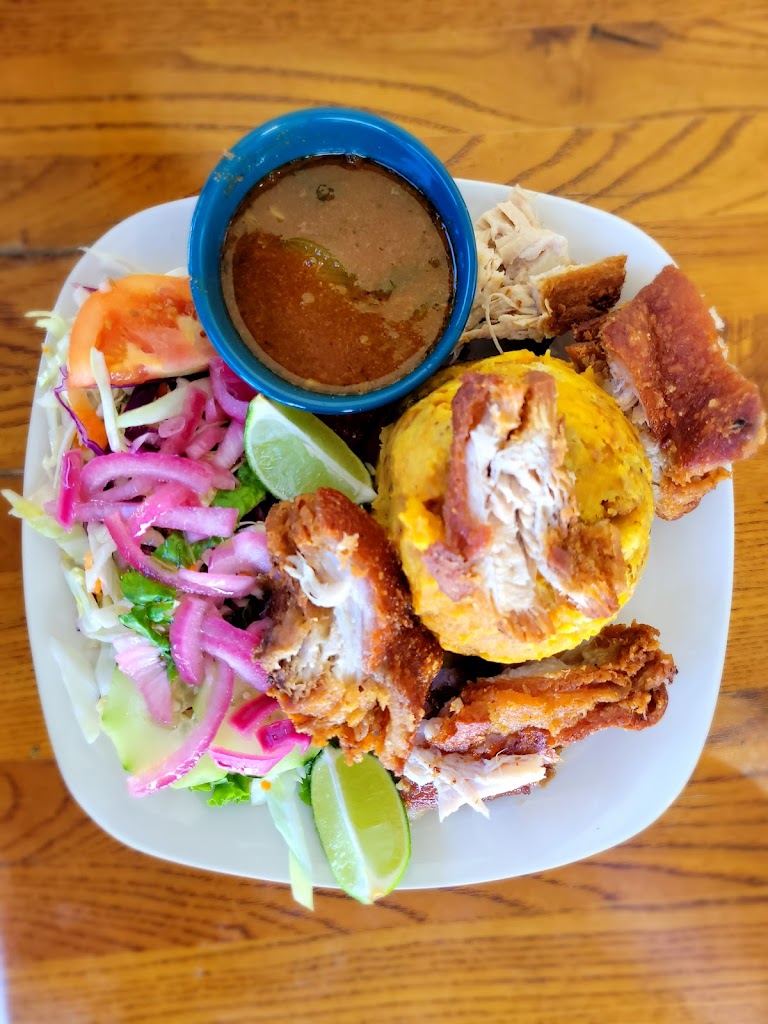 El Recoqueo Dominicano 70058