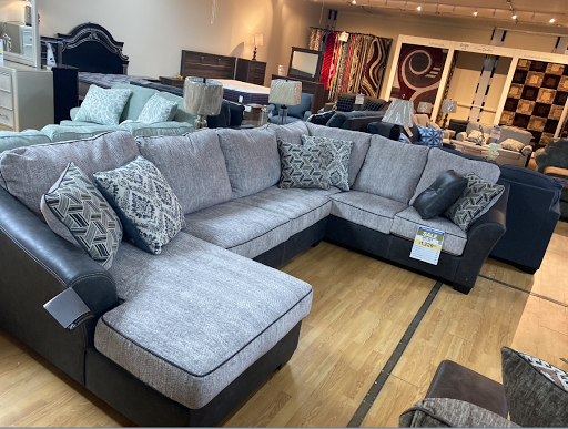Furniture Store «American Furniture Design», reviews and photos, 1401 W Cheltenham Ave, Elkins Park, PA 19027, USA