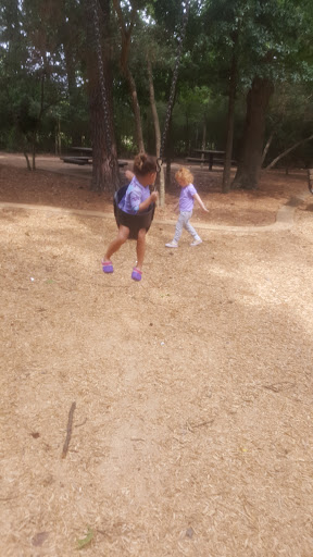 Park «Cy-Champ Park», reviews and photos, 14619 Cutten Rd, Houston, TX 77070, USA