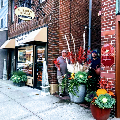 Florist «Millburn Florist / Fresh Art», reviews and photos, 322 Millburn Ave, Millburn, NJ 07041, USA