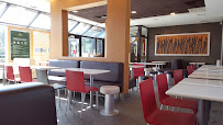 Atmosphère du Restauration rapide McDonald's à Éragny - n°8