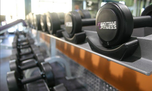 Gym «Anytime Fitness», reviews and photos, 300 Pacific Coast Hwy, Hermosa Beach, CA 90254, USA