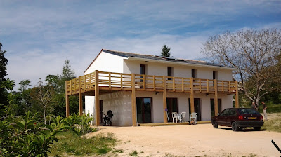 Atelier d'Architecture Manuel TABUT à Angoulême