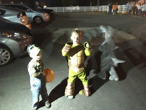 Recreation Center «Lewisburg City Recreation Center», reviews and photos, 1551 Mooresville Hwy, Lewisburg, TN 37091, USA