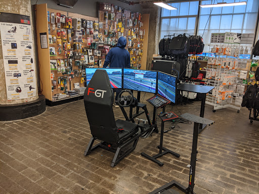 Computer Store «Micro Center», reviews and photos, 850 3rd Ave, Brooklyn, NY 11232, USA