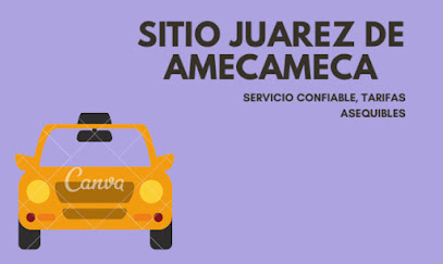 Radio Taxis Izta Popo del Distrito de Amecameca