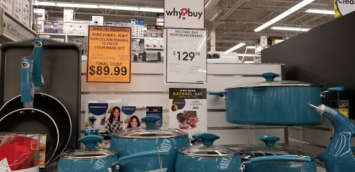 Department Store «Bed Bath & Beyond», reviews and photos, 6050 North Point Pkwy, Alpharetta, GA 30022, USA