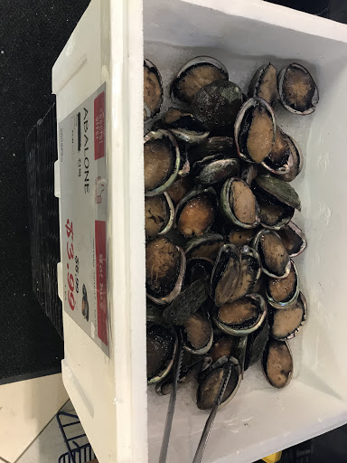 Grocery Store «H Mart», reviews and photos, 7885 Heritage Dr, Annandale, VA 22003, USA