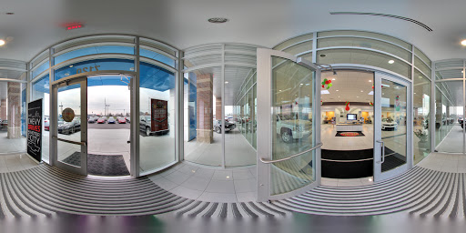 Chevrolet Dealer «LaFontaine Chevrolet», reviews and photos, 7120 Dexter Ann Arbor Rd, Dexter, MI 48130, USA