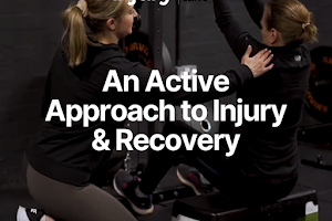Injury Active Clinic image