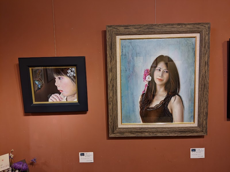 ギャラリー オル・テール／平安堂事務所