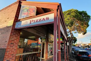 Silvio's Newtown Pizza image