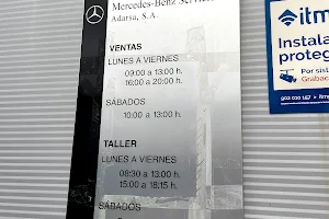 Adarsa Norte Mercedes-Benz | Torrelavega image