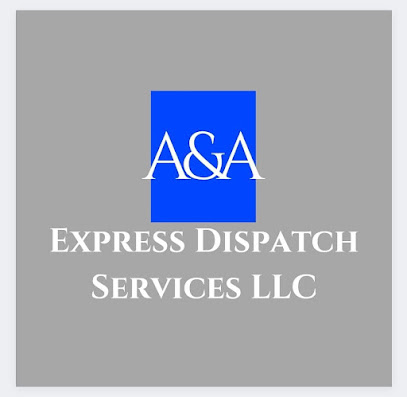 A&A Express Dispatch Services LLC