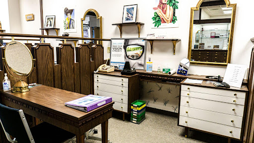 Optician «Buffalo Optical Co Inc», reviews and photos, 280 Delaware Ave, Buffalo, NY 14202, USA