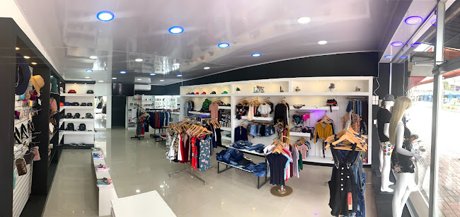 Opiniones de Pandora Boutique en La Concordia - Tienda de ropa