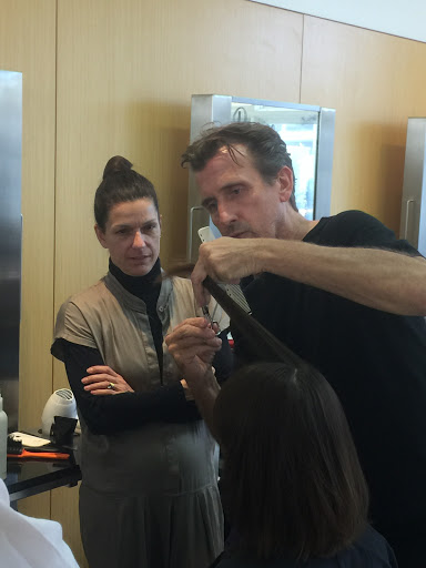 Hair Salon «Boeau Belle Salon and Spa», reviews and photos, 5100 Belt Line Rd #712, Dallas, TX 75254, USA