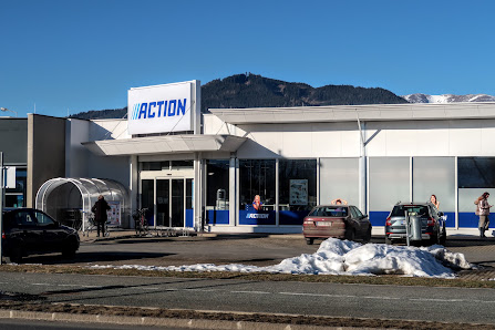 Action Knittelfeld Kärntner Str. 94, 8720 Knittelfeld, Österreich