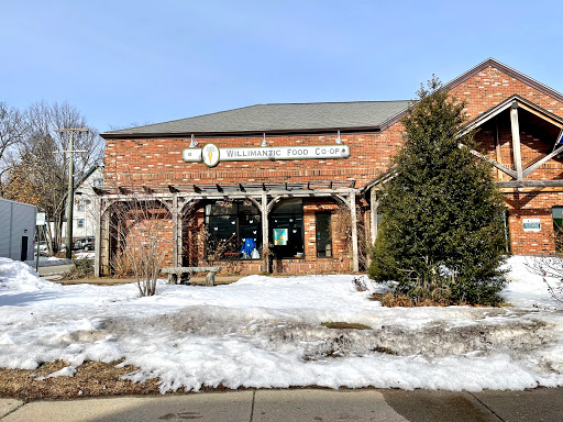 Health Food Store «Willimantic Food Co-Op», reviews and photos, 91 Valley St, Willimantic, CT 06226, USA