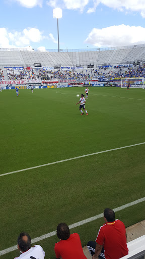 Stadium «Spectrum Stadium», reviews and photos, 4465 Knights Victory Way, Orlando, FL 32816, USA