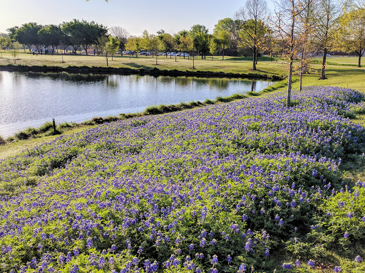 Park «Russell Creek Park», reviews and photos, 3500 McDermott Rd, Plano, TX 75025, USA